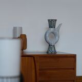 Pitcher, vase by Roger Capron circa 1960