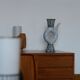 Pichet, vase de Roger Capron vers 1960