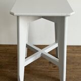 Old stool