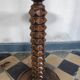 Street lamp in the style of Charles Dudouyt 1940