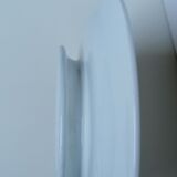 Compotier P. Charbonnier in Salins-les-Bains earthenware