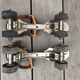 Pair of roller skates Polar/Gloria