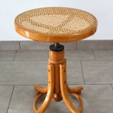 Piano stool, dlg Thonet, 1920s