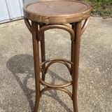 Set of 35 bar stools