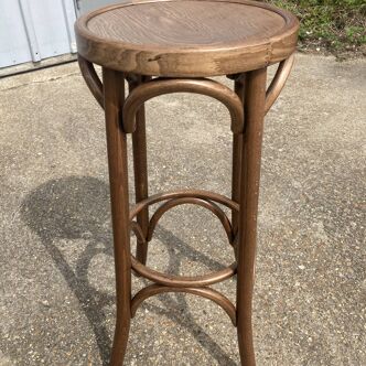Set of 35 bar stools