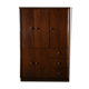 Armoire commode des années 60
