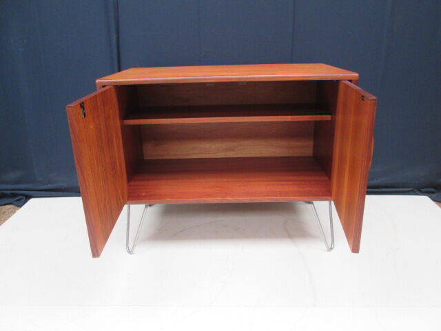 Vintage teak sideboard