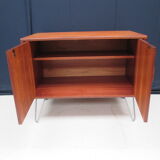Vintage teak sideboard