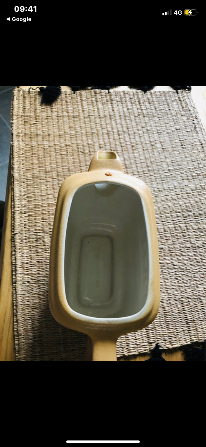 Pitcher Ricard Made in France • Ceramics