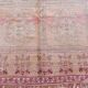 Vintage Berber Rug - 413 x 225 cm