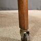 Oak Rolling Trolley – 1960