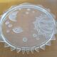 Cake plate