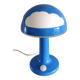 Blue Skojig cloud lamp by Ikea / vintage 80s-90s