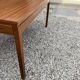 Scandinavian design dining table