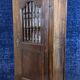 Louis XV period bonnet maker in solid oak circa 1750