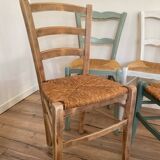 Set of 4 chairs