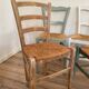 Set of 4 chairs