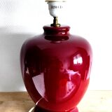 Pied de lampe Kostka