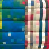 Limited edition Togo Shanghai 3-seater sofa by Cristian Zuzunga for Ligne Roset, 2012