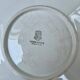 Gien cake dish "Rose-Marie" – hand-decorated earthenware