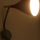 Lampe murale colorée de Cosack Leuchten