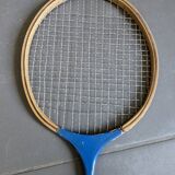 Vintage badminton rackets