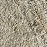 Tapis berbere beni ouarain