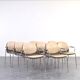 Vintage German Chairs from Wilkhahn, 1980s, Set of 8.