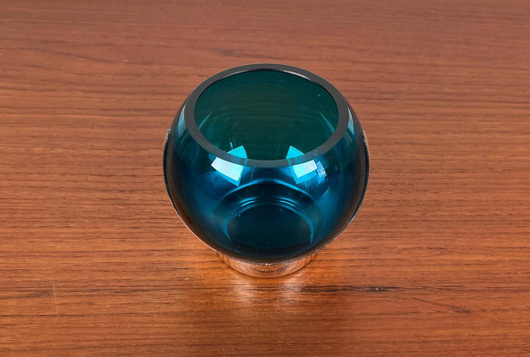 German space age bowl from the mid-century by Quist, 1960s