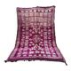 Tapis Marocain Vintage -  196 x 322 cm