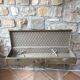 Old vintage suitcase