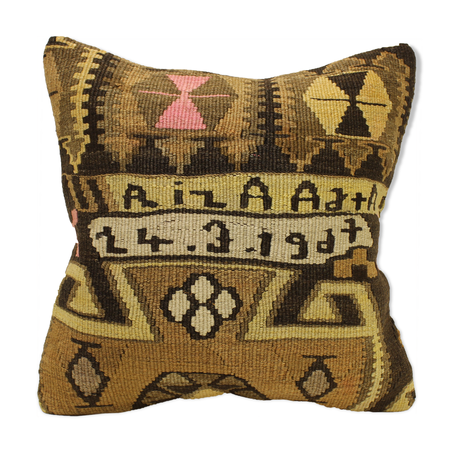 Housse de coussin 45x45 cm