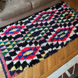 Moroccan carpet