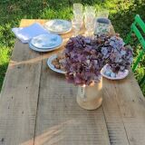 Farm table