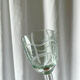 Verres Art déco