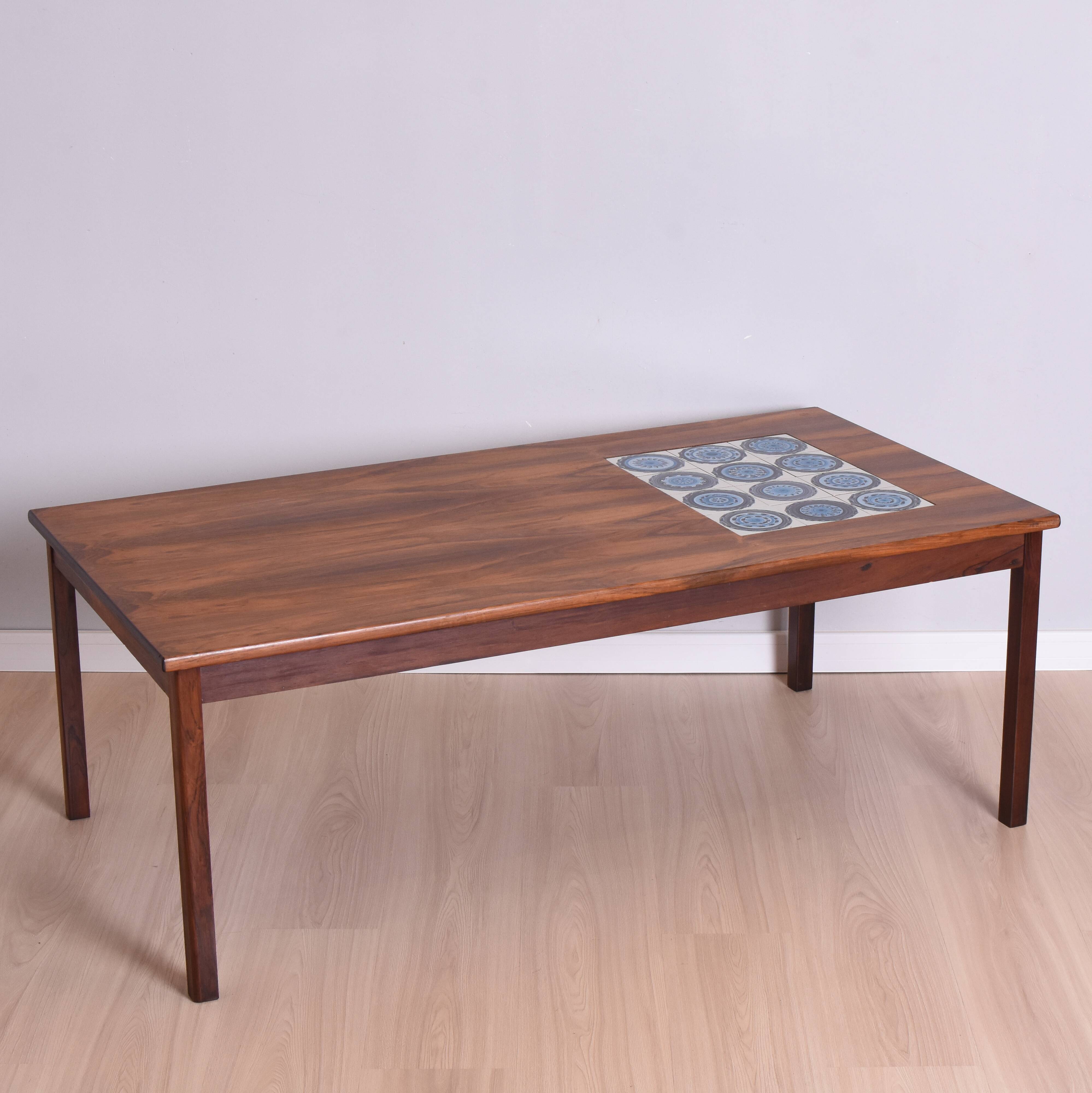 Coffee table, denmark, 1970s