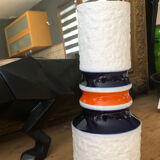 Vase en porcelaine vintage KPM
