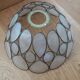 Lampshade mother-of-pearl