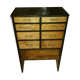 Furniture craft 6 drawers and a shelf