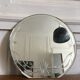 Miroir vintage 30cm