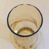 Glass tube globe for kerosene lamp or portable lamp