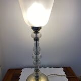 Art Deco lamp