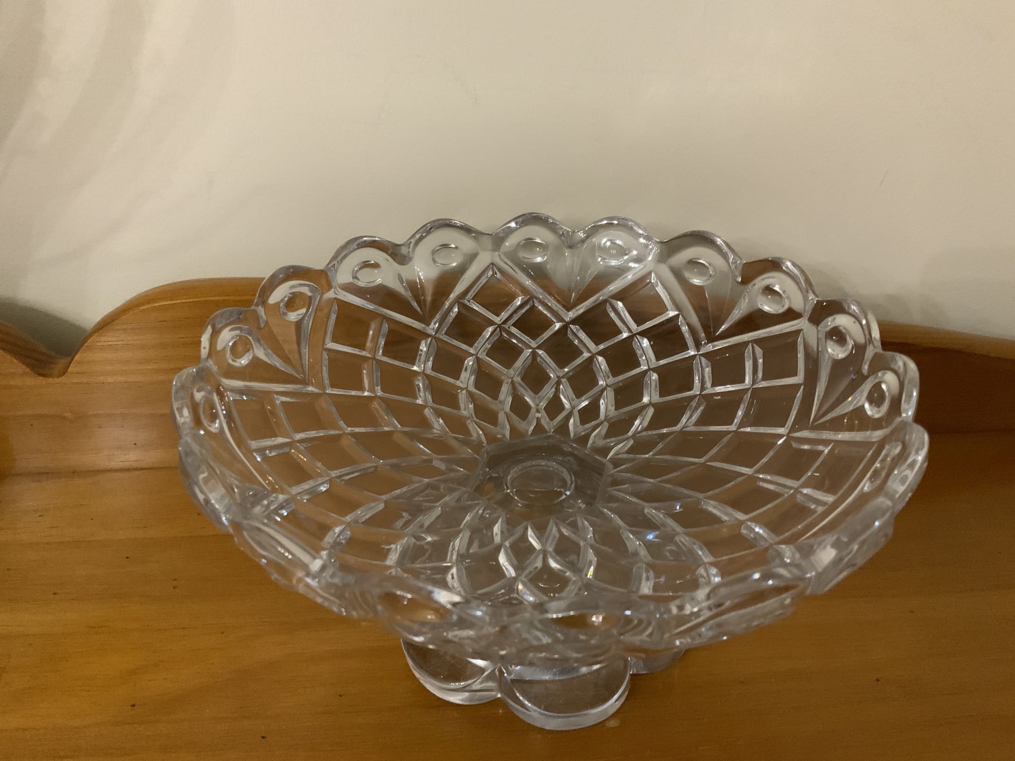 Fruit bowl