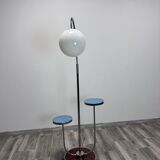 Floor lamp by Robert Slezak
