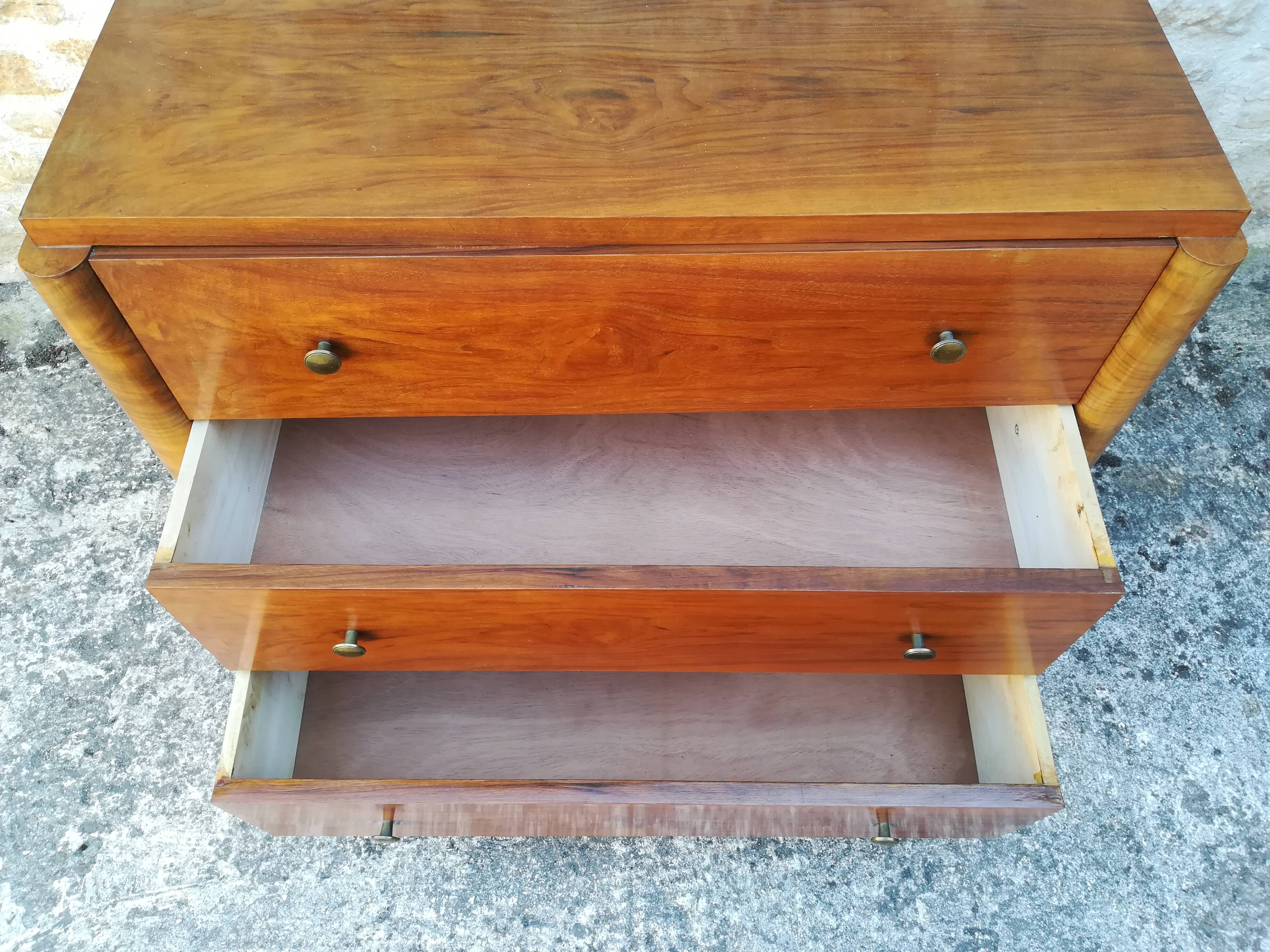 Commode des années 50