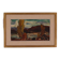 Au bord de la rivière par P.O. Zachrisson