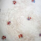 Service à dessert 12 personnes Salins vintage