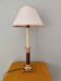 Lampe d'appoint haute vintage