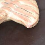 Large ceramic fish dish/bowl from Vallauris.