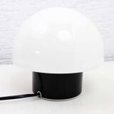 Vintage mushroom lamp